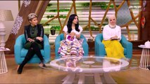 فيديو تصريحات صادمة لشهيرة عن عودتها للفن بدون حجاب