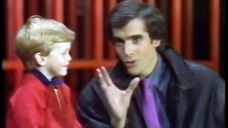 The Magic of David Copperfield VII Familiares (1985) (With special guest Angie Dickinson)