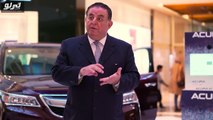 فيديو مقابلة مع مدير مبيعات الوكيل الحصري لسيارات اكيورا في الكويت