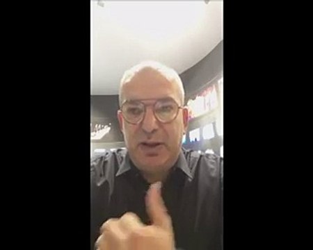 طوني خليفة يحذر المشاهير بكشفه خدعة رامز جلال في رمضان القادم