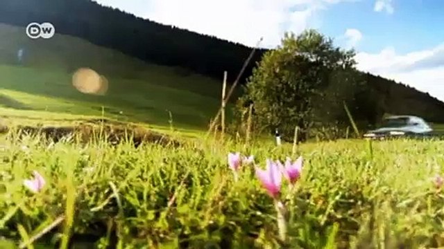 فيديو تجربة قيادة ساب 99 تيربو الكلاسيكية