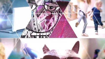 صور رائعة تجعلك تقف عند مارينا دبي مذهولاً...شاهدوا الفيديو