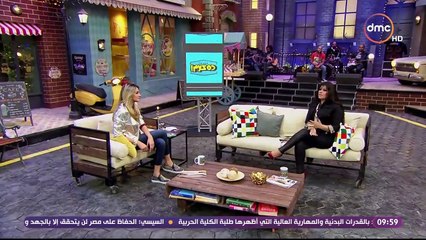 فيديو فيفي عبده تؤمن بمليون دولار على هذا الجزء من جسمها!