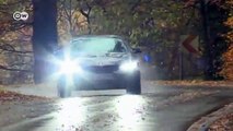 فيديو تجربة قيادة بي ام دبليو M4