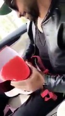 فيديو كويتية تهدي حبيبها «دودج رام 2018» بمناسبة اقتراب الفالنتاين