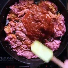 طريقة عمل ناتشوز حبات الفلفل بالفيديو