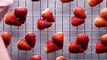 فيديو أفكار رائعة لتحضير قطع شوكولاتة مميزة لعيد الحب