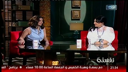 فيديو انتصار تضرب منة عرفة في الكواليس والأخيرة تتخذ قراراً حاسماً!