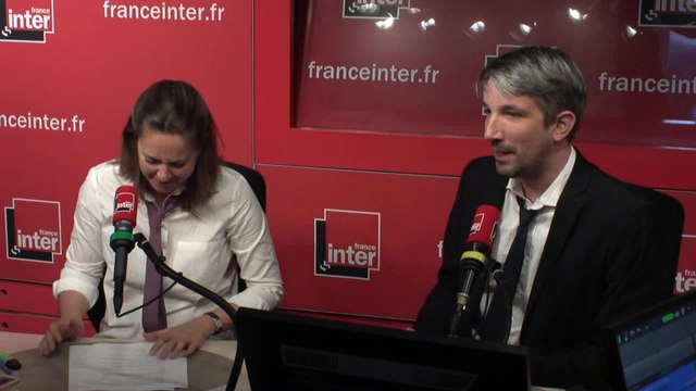Les conseils de l'agence Win Win à Aurore Bergé - Le Billet de Charline