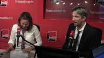 Les conseils de l'agence Win Win à Aurore Bergé - Le Billet de Charline