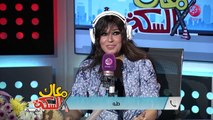 فيديو فيفي عبده تحرج معجباً بسبب عمرها بهذا اللفظ الجارح