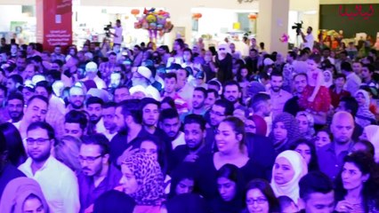 وائل كفوري: سر النجاح يكمن في كلمة واحدة فقط وهي؟