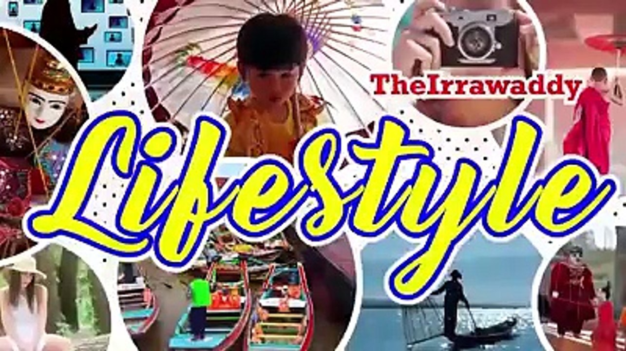 ေနာက္လူေတြကုိ ေနရာဖယ္ေပးဖုိ႔ ဝန္မေလးပါဘူး ဆိုတဲ့ သားညီ (႐ုုပ္/သံ)