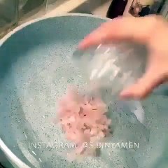 طريقة عمل بطاطس مشويه بصوص الصويا بالفيديو