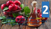 10 طرق طبيعية للتخلص من احتقان الجيوب الأنفية