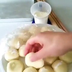 طريقة عمل صينية الجلاش بالقشطة