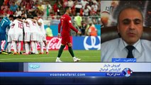 نگاهی عمیق‌تر به بازیهای ایران در جام جهانی؛ آیا کیروش عملکرد خوبی داشت؟