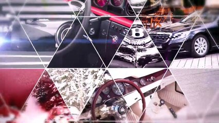 فيديو 15 من أقبح السيارات على وجه الأرض