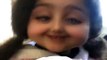 فيديو طفلة عمرها 6 سنوات تظهر مواهبها على سناب شات