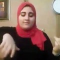 غادة عبد الرازق تنشر فيديو عبر انستجرام لإحدى معجباتها.. والسر؟!