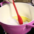 طريقة عمل شوربة البطاطا بالفيديو