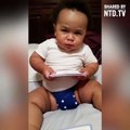 فيديو لا يصدق لـ طفل عمره 9 أشهر يقرأ