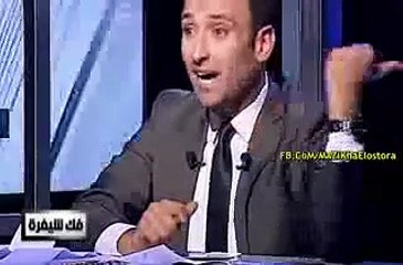 فيديو احراج مغني لبناني شهير وانسحابه على الهواء من برنامج "بلا تشفير"
