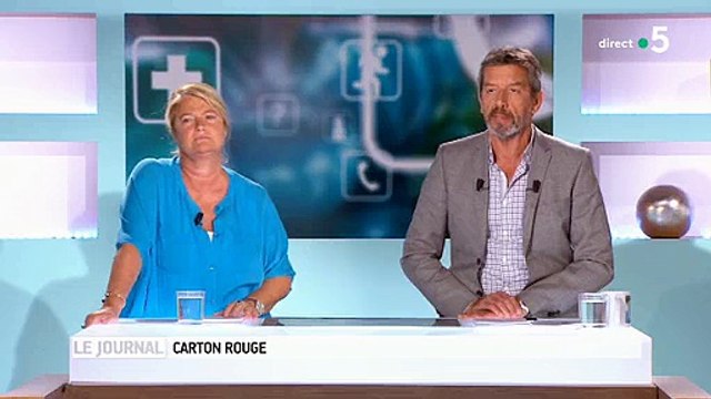Anti-vaccins : Michel Cymès pousse un énorme coup de gueule contre le Professeur Joyeux - Regardez