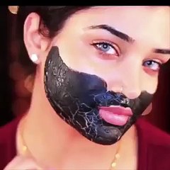 ماسك لازالة الشعر