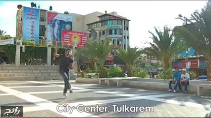 فيديو شباب فلسطيني يقدم رقصة الدبكة التراثية بطريقة عصرية مدهشة.. لمحات من كل مدن فلسطين