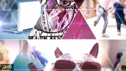 الطبيعة عندما تستقبل أشعة الشمس الأولى