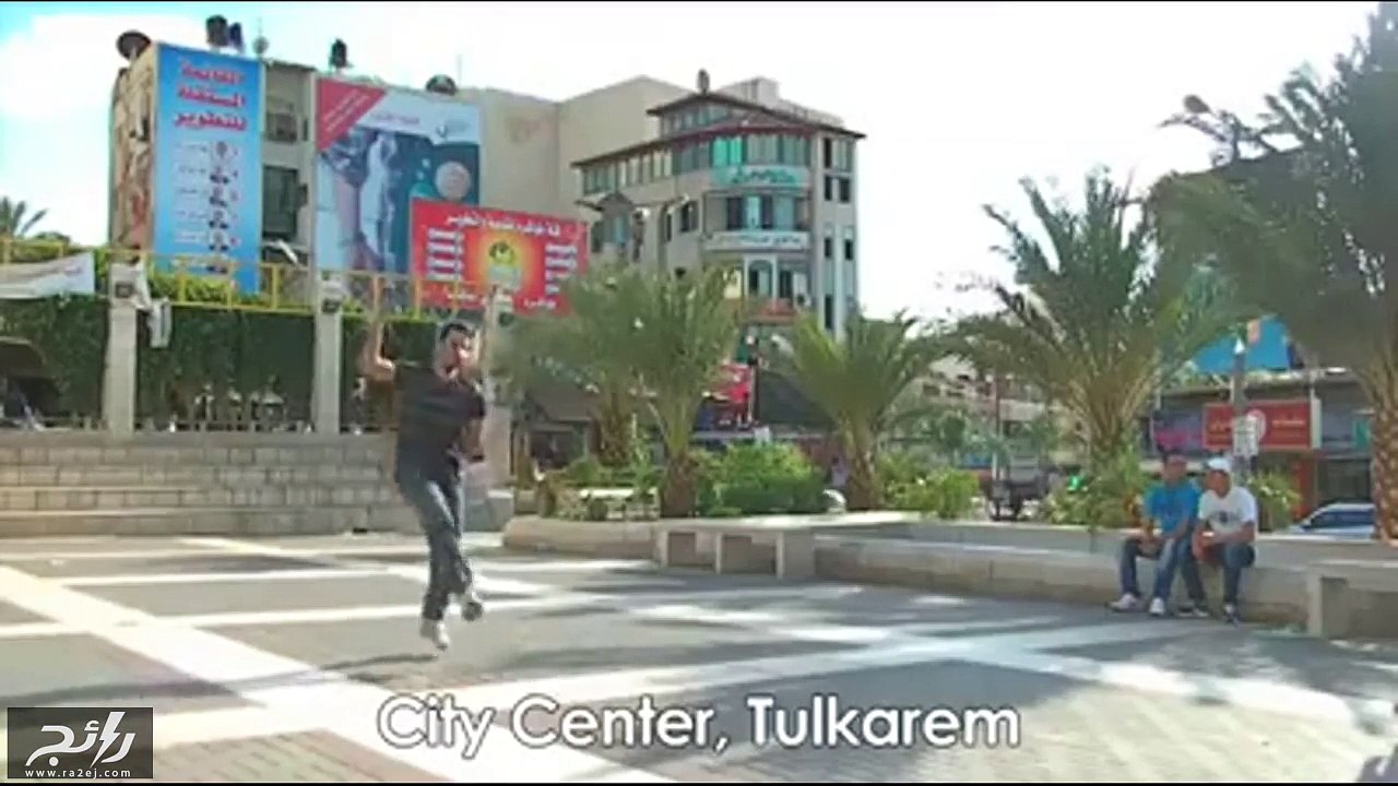 فيديو شباب فلسطيني يقدم رقصة الدبكة التراثية بطريقة عصرية مدهشة.. لمحات من كل مدن فلسطين