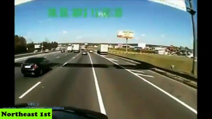 فيديو لأقوى حوادث تعرضت لها سيارات فارهة في عام 2016 - الجزء الثاني