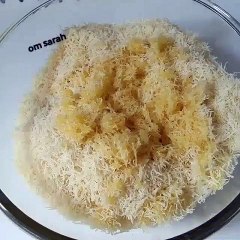 طريقة تحضير ميني كنافة بالمارس