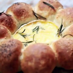 طريقة عمل فطيرة الجبنة المزدوجة