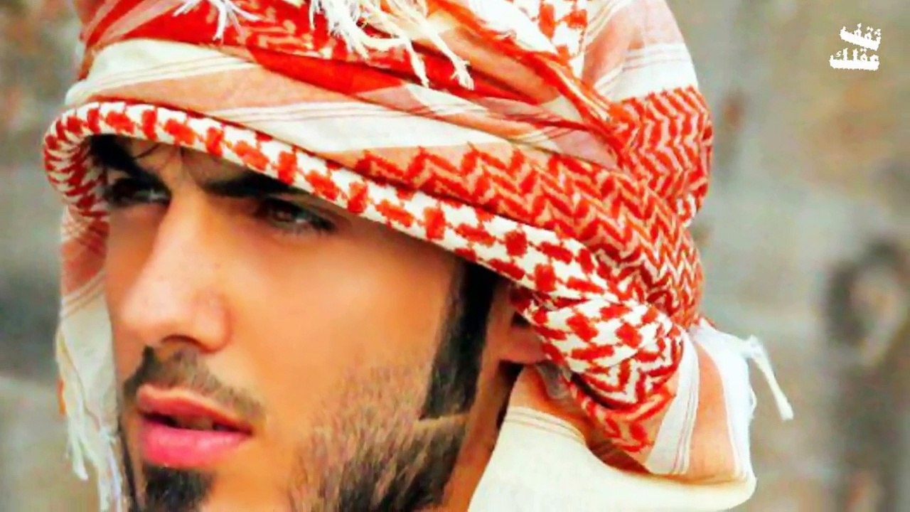 أكثر 10 رجال وسامة في العالم العربي