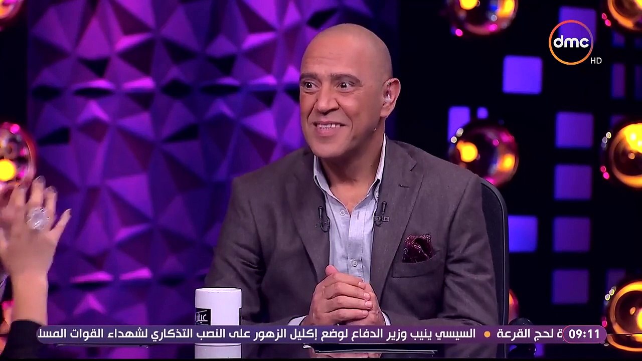 فيديو تصرف غير مقبول لدنيا سمير غانم يدفع والدتها للمشاجرة معها بعنف!