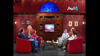 فيديو نادر لمنة شلبي في بداياتها كشفت فيه عن سر عدم رغبتها في الزواج