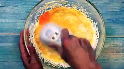 طريقة عمل كيك التمر بخطوات مطبخ فتافيت فيديو