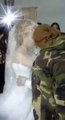 فيديو وصور زواج طفلين سوريين بعمر الـ 14 و 15 عاماً