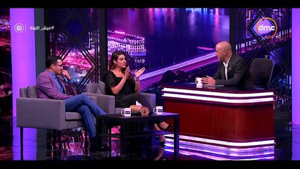 فيديو ياسمين صبري تكشف عن مهنتها قبل الشهرة.. لن تصدقوا ماذا كانت تعمل
