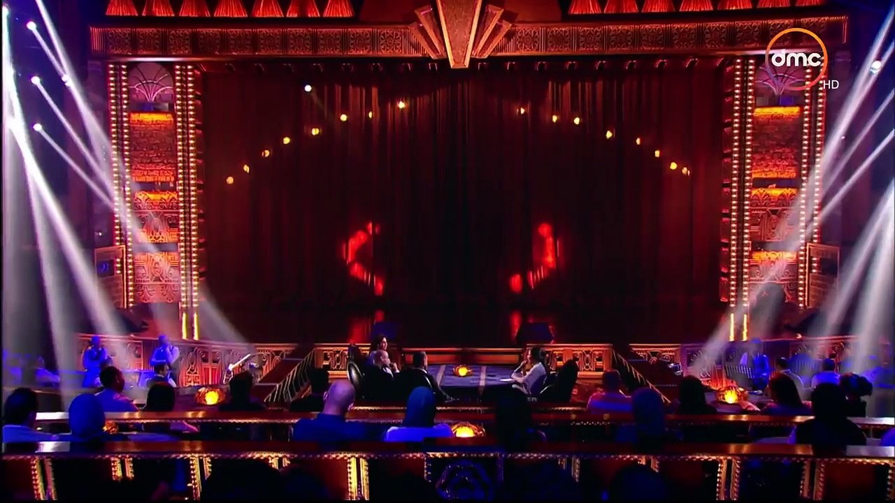 فيديو اللقاء الأول بين إليسا وشيرين عبد الوهاب بعد اعتذارها فماذا حدث؟