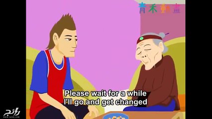 إذا كنت من محبي المكسرات إياك والتسرع..شاهد واضحك!