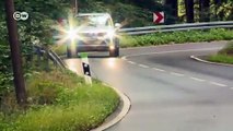 فيديو تجربة قيادة فولكس واجن طوارق