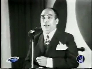 شاهد كيف رد "إسماعيل يس" على معجب سخر من نكتة ألقاها.. فيديو نادر