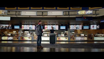 مرسيدس تستعد لفصل الشتاء بهذا الإعلان الرائع