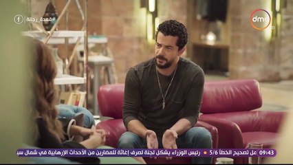 نيكول سابا: الرجل الضعيف لا يستهويني تماماً