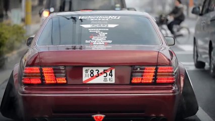 فيديو أغرب تعديلات سيارات ستشاهدها على الإطلاق