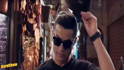 إعلان كريستيانو رونالدو الثاني