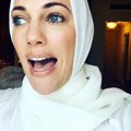 لأول مرة فيديو مريم أوزرلي بالحجاب وتزور السعودية..تعرفوا على السبب!